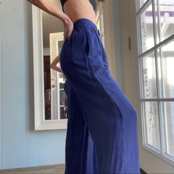 🛒✨Sisstrevolution moon beamin wvn pant - Picture 5 of 14